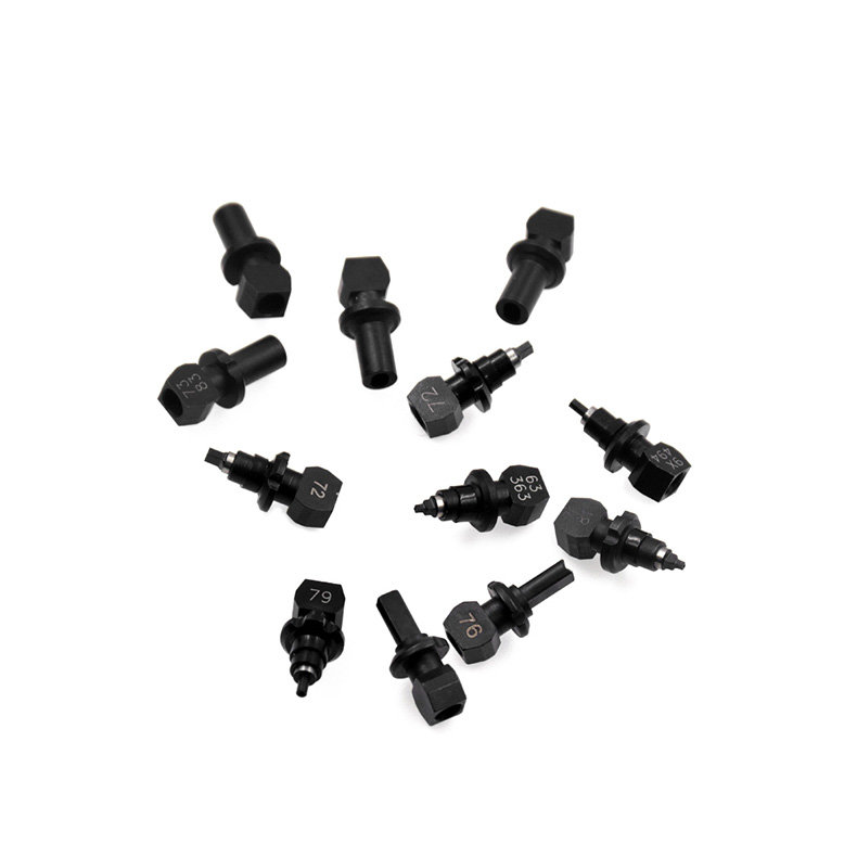Yamaha patch machine suction nozzle yv100x XG custom suction nozzle 71A 72A 73a 74a 75A 76a 79A